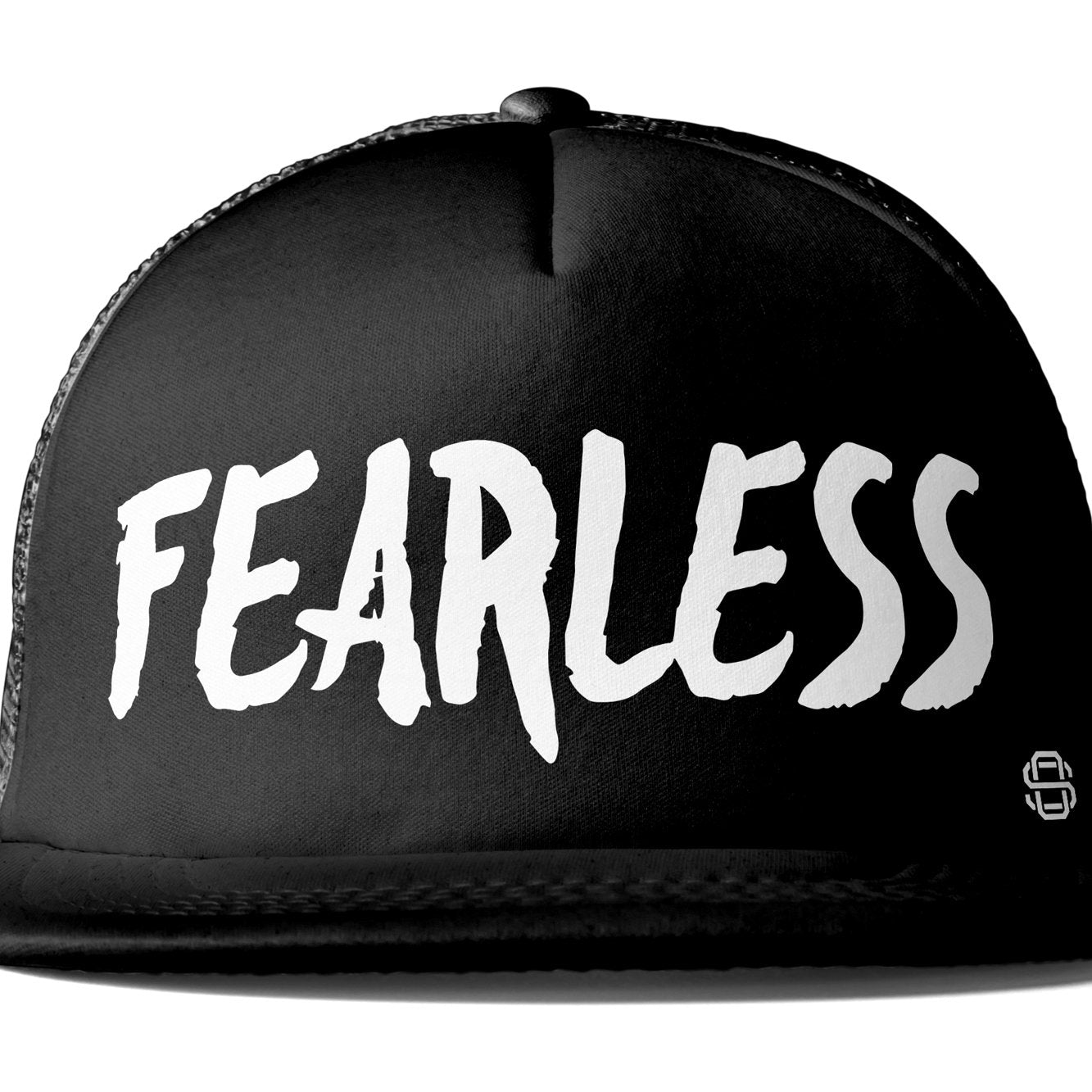 Off-Road Swagg 110% Premium Flat Bill Trucker Hat