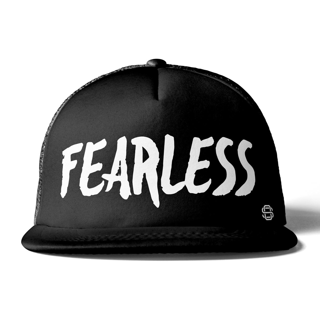 Off-Road Swagg 110% Premium Flat Bill Trucker Hat