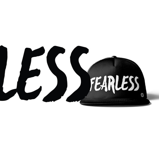 Off-Road Swagg 110% Premium Flat Bill Trucker Hat