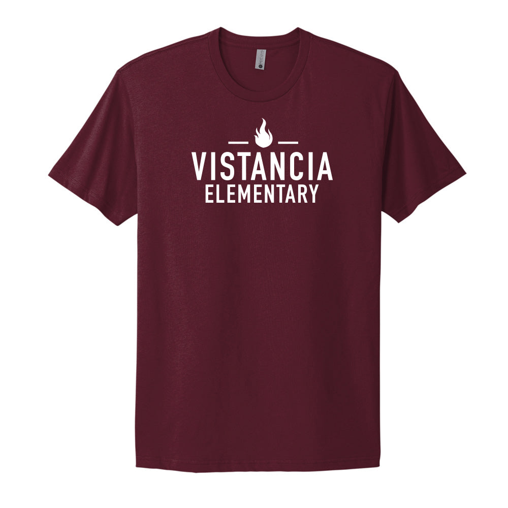 Vistancia Elementary Unisex Tee (Youth and Adult)