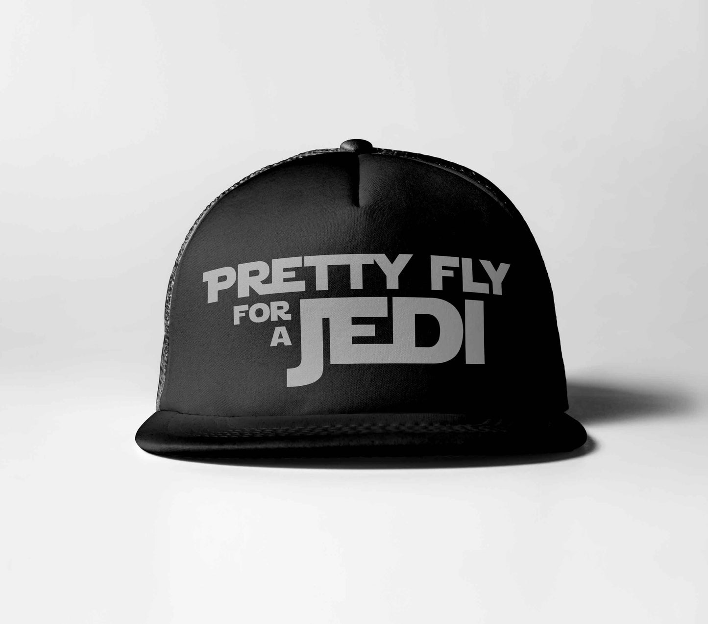 Pretty Fly For A Jedi