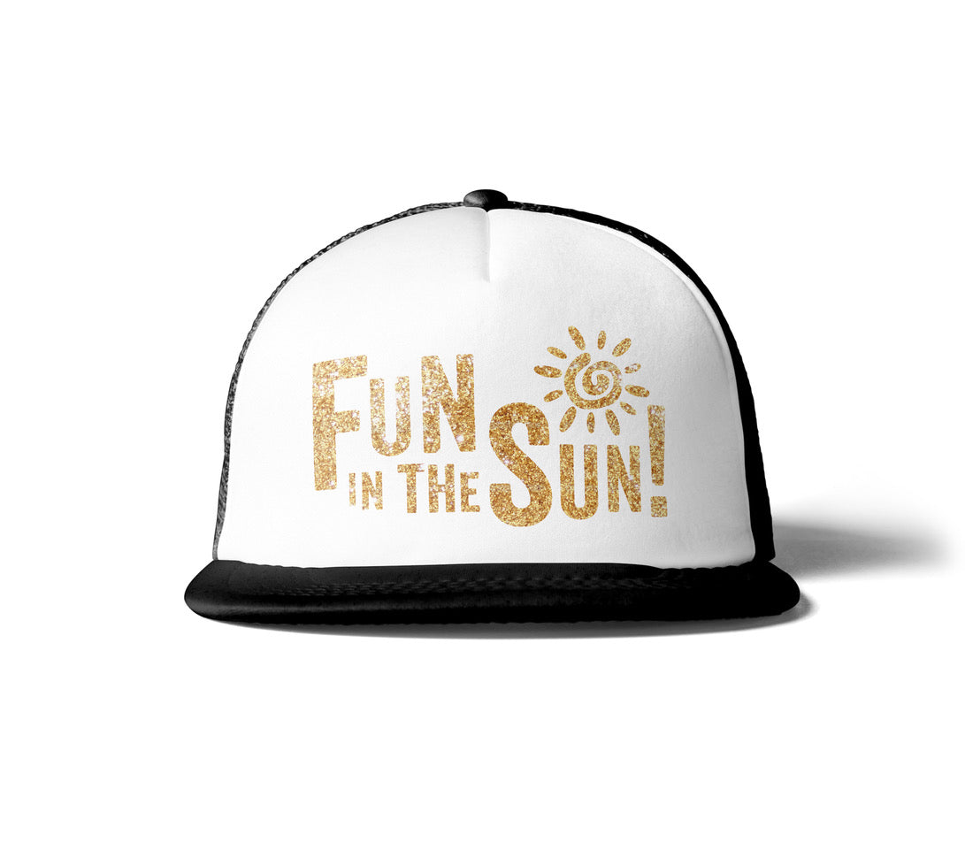 Fun in the Sun