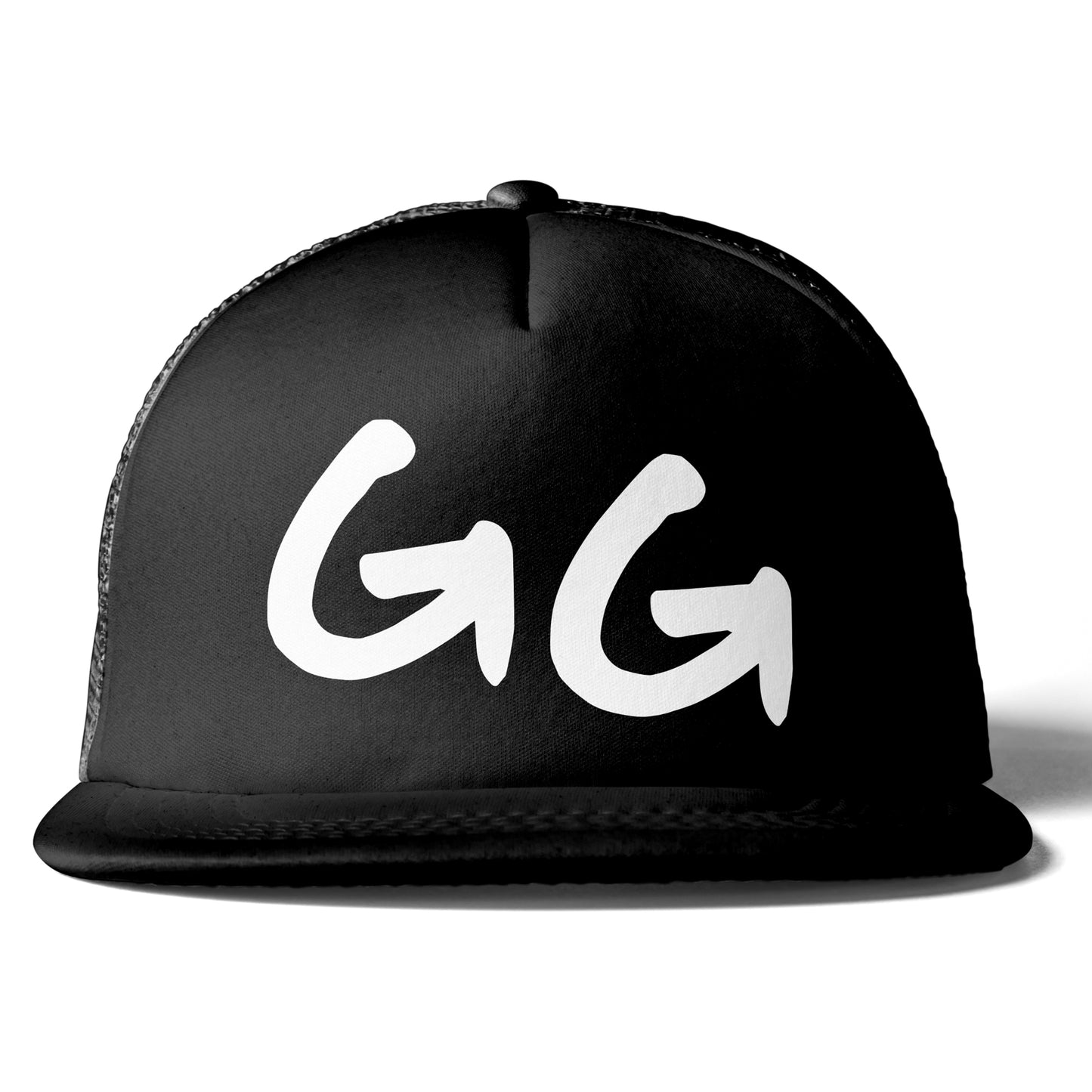 GG (Good Game) Trucker