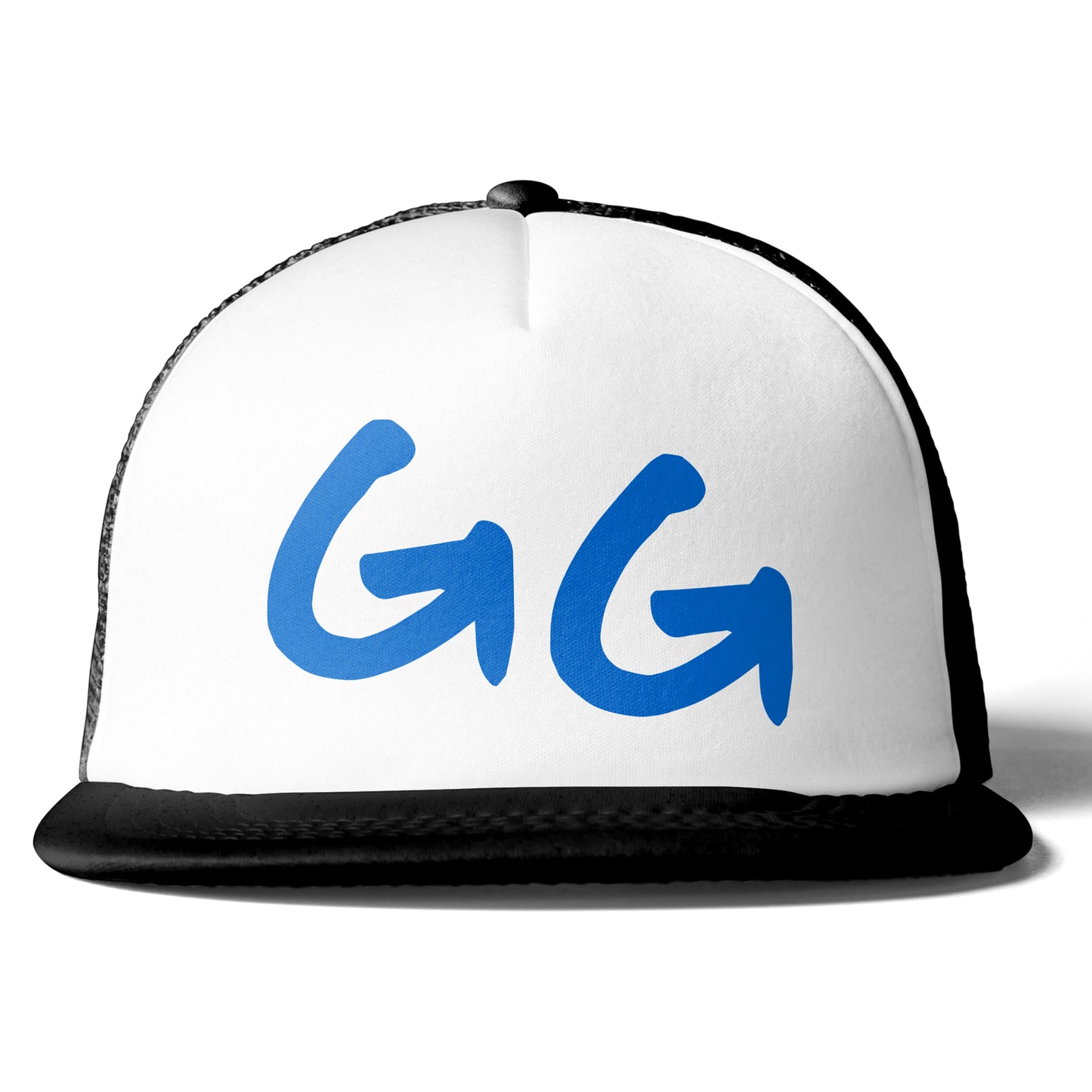 GG (Good Game) Trucker