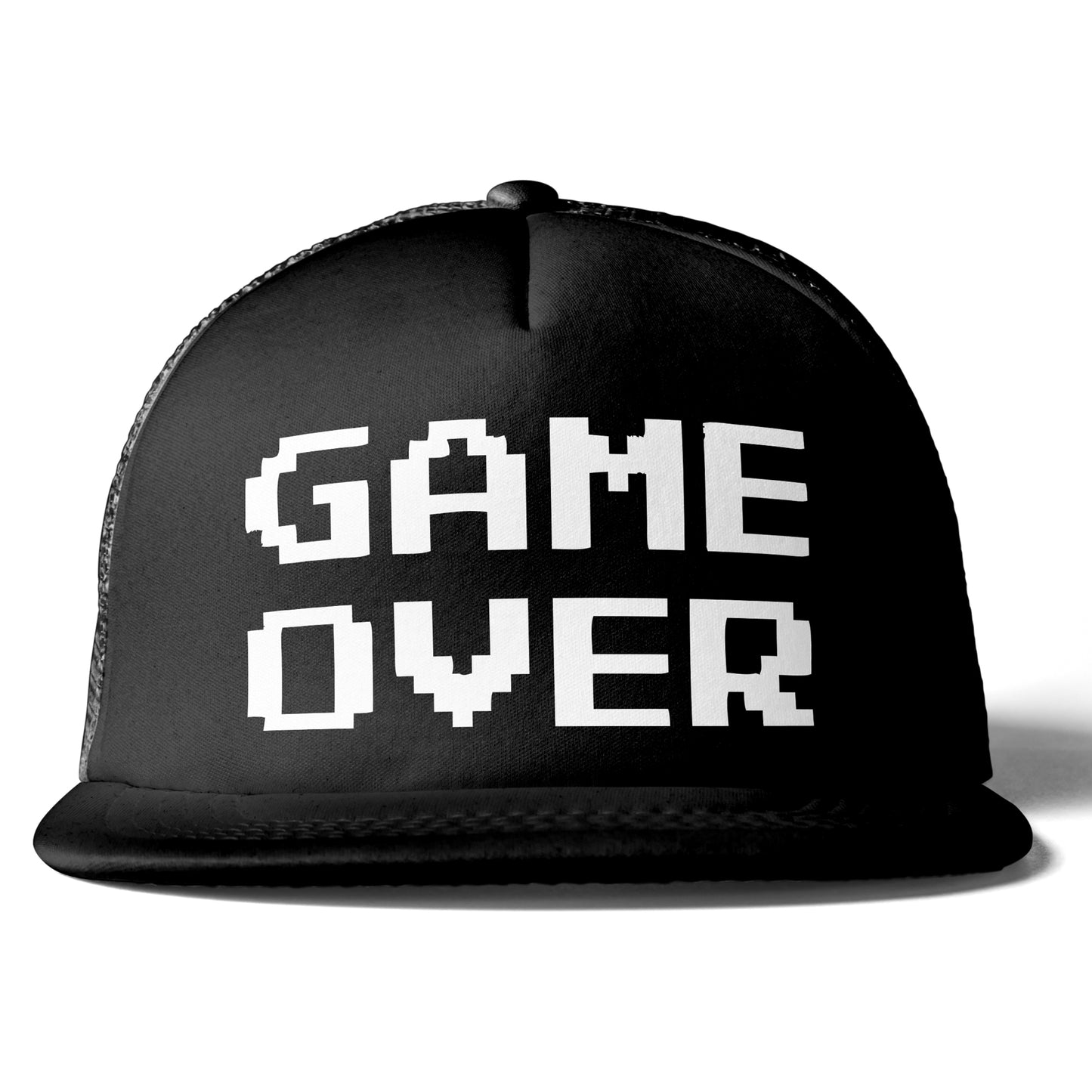 Game Over Trucker