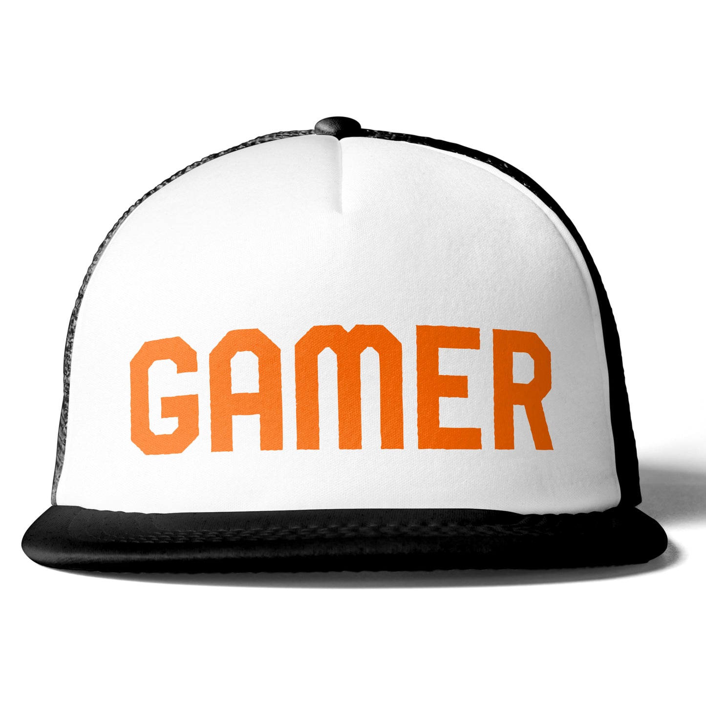 Gamer Trucker
