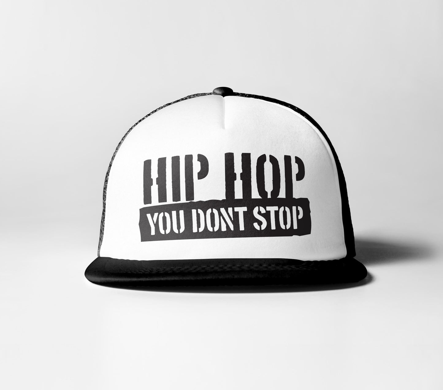 Hip Hop You Don't Stop