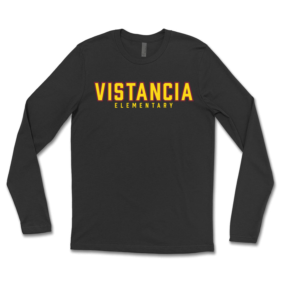 Home Of The Heat Long Sleeve Tee