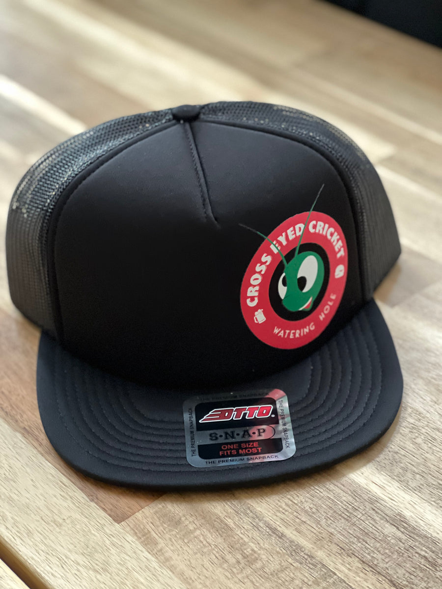 AP Soccer Trucker Cap