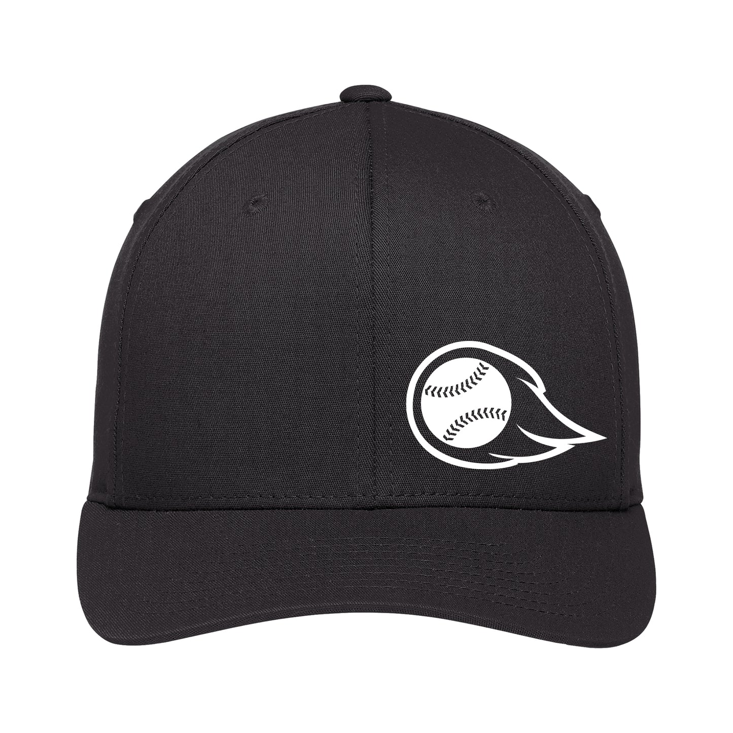 Infinity Ball Flex Fit Hat