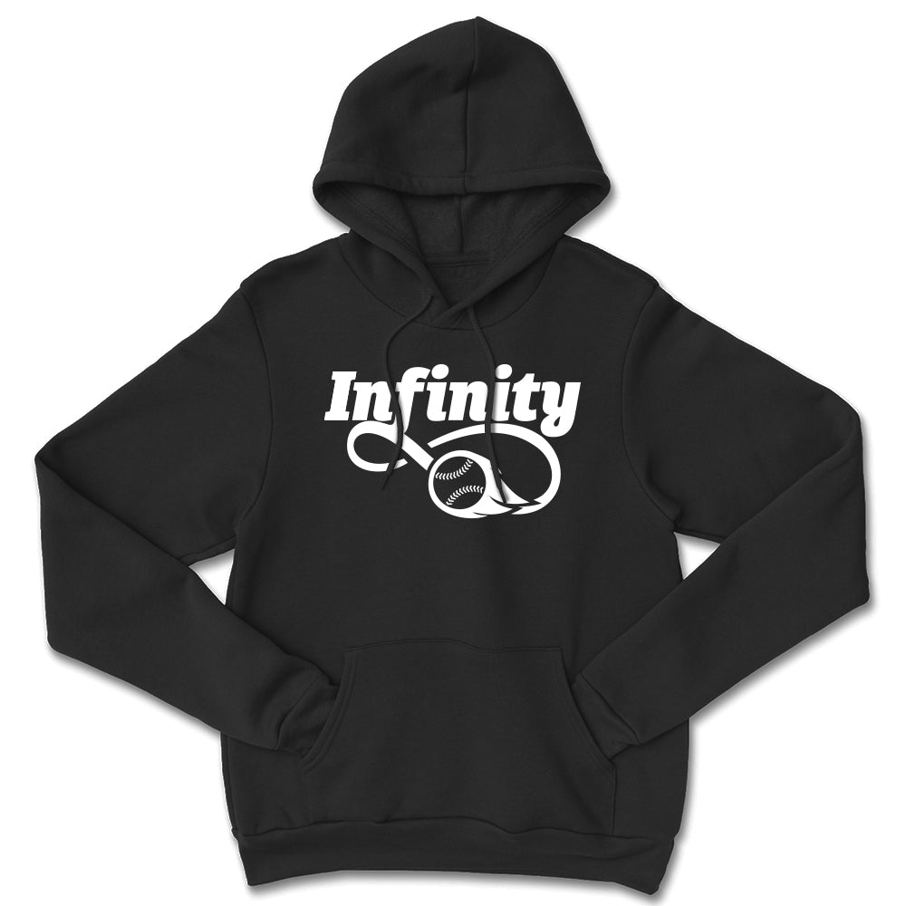 Infinity Softball Hoodie