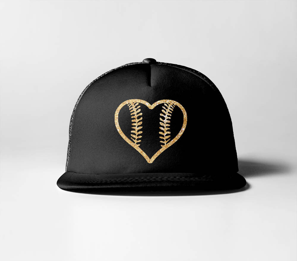 Baseball Love
