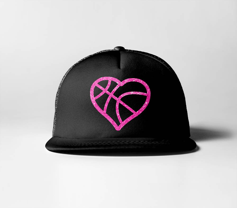 Basketball Love