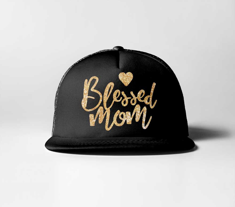 Blessed Mom
