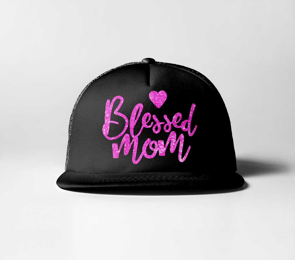Blessed Mom