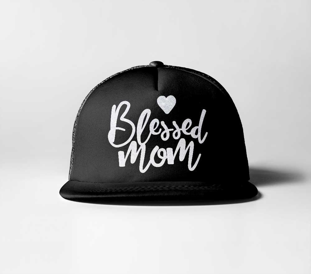 Blessed Mom
