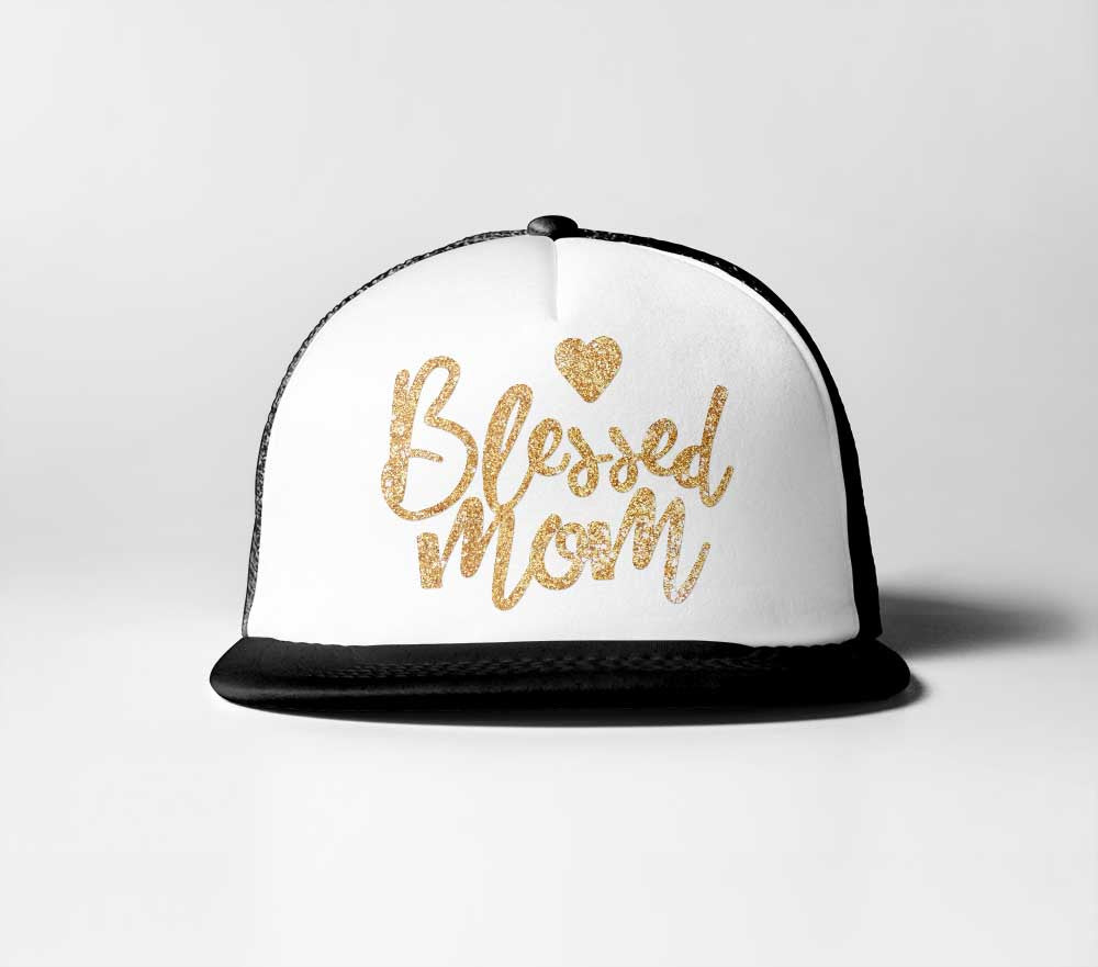Blessed Mom