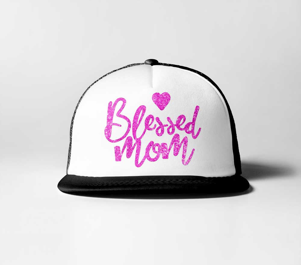 Blessed Mom