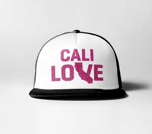 Cali Love