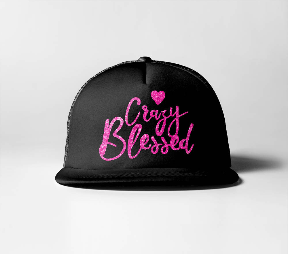 Crazy Blessed