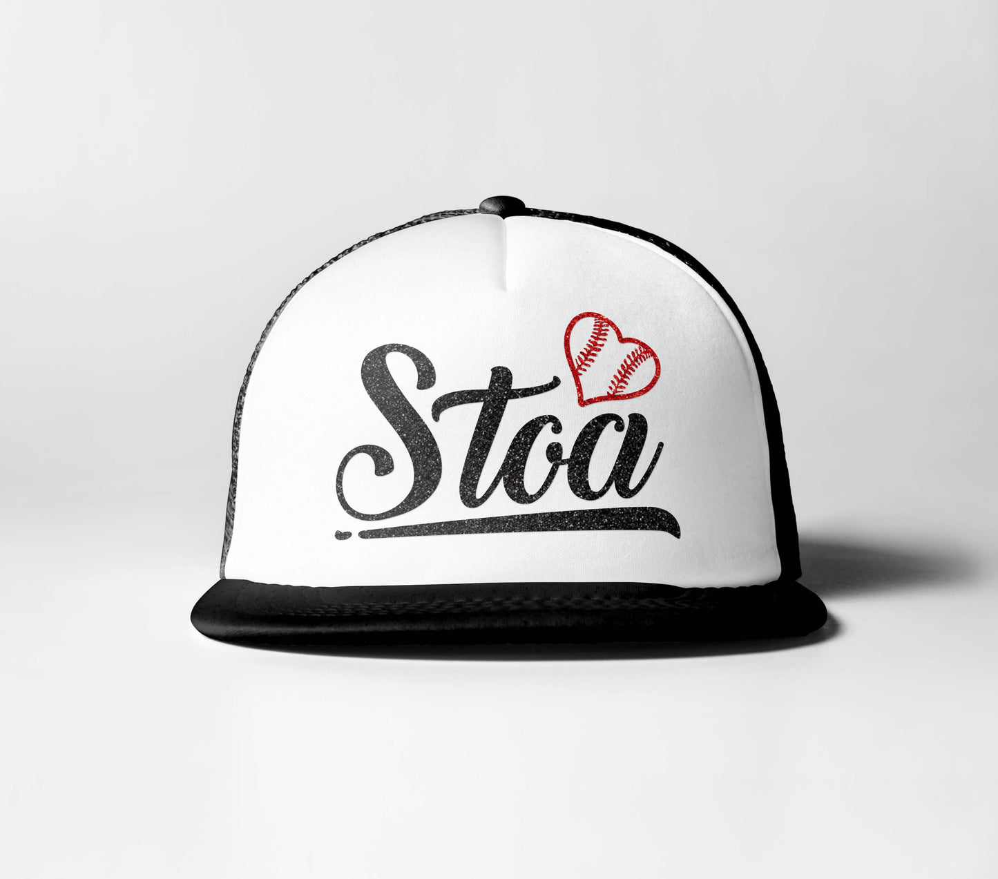 Custom Trucker Hat Designs