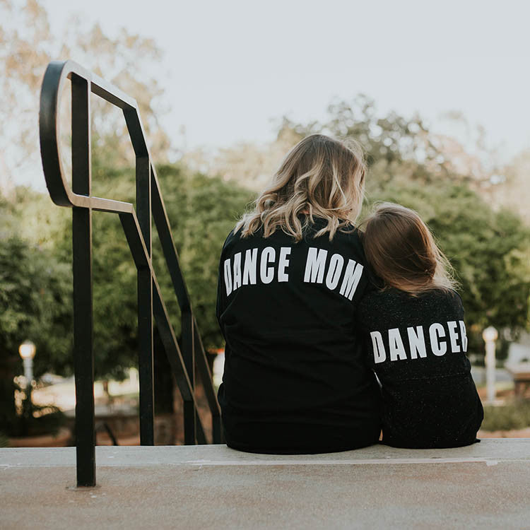 Dance Mom Jersey