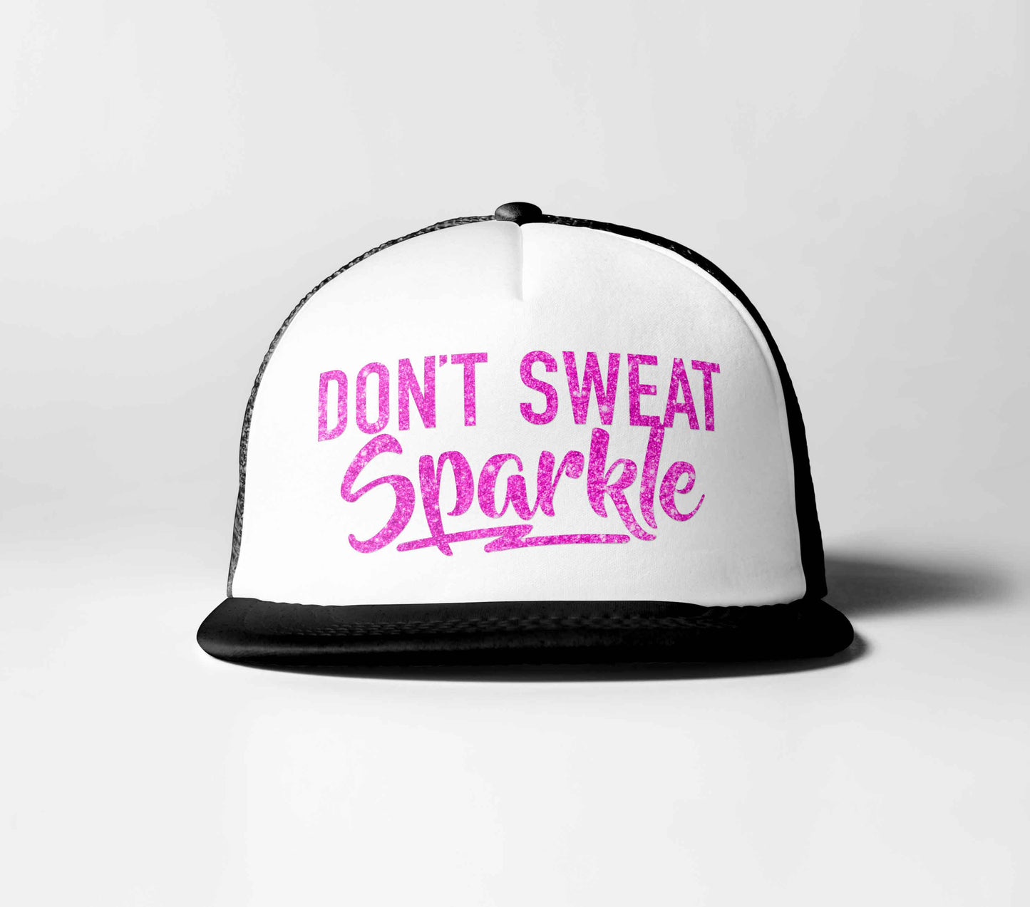 Don't Sweat Sparkle