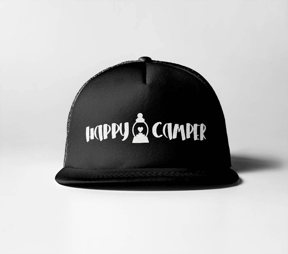 Happy Camper (Lantern)