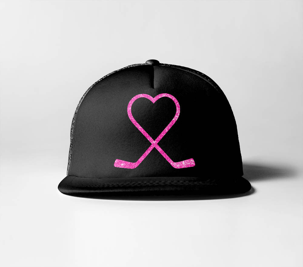 Hockey Love