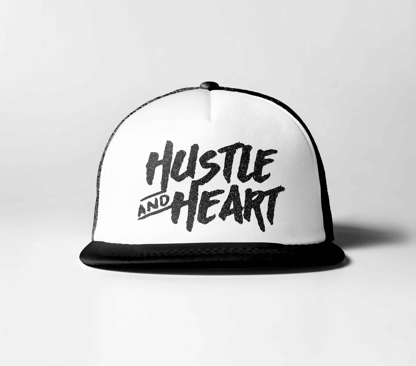Hustle & Heart
