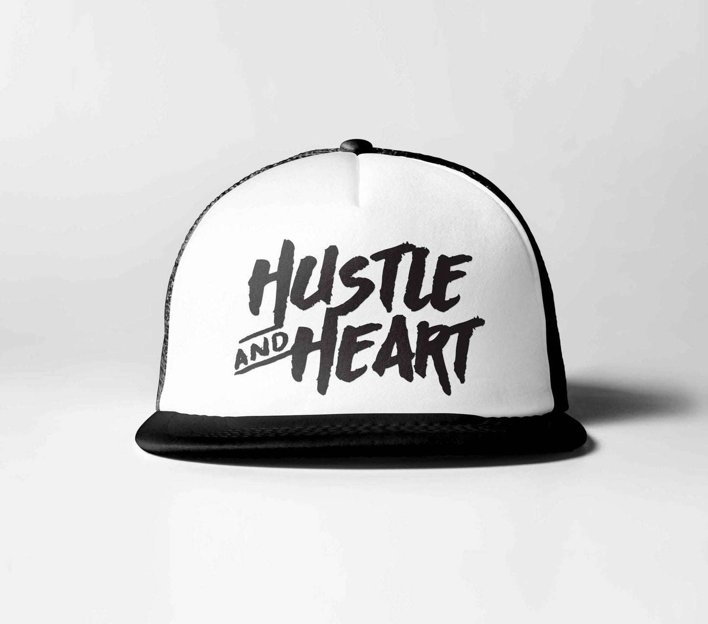 Hustle & Heart