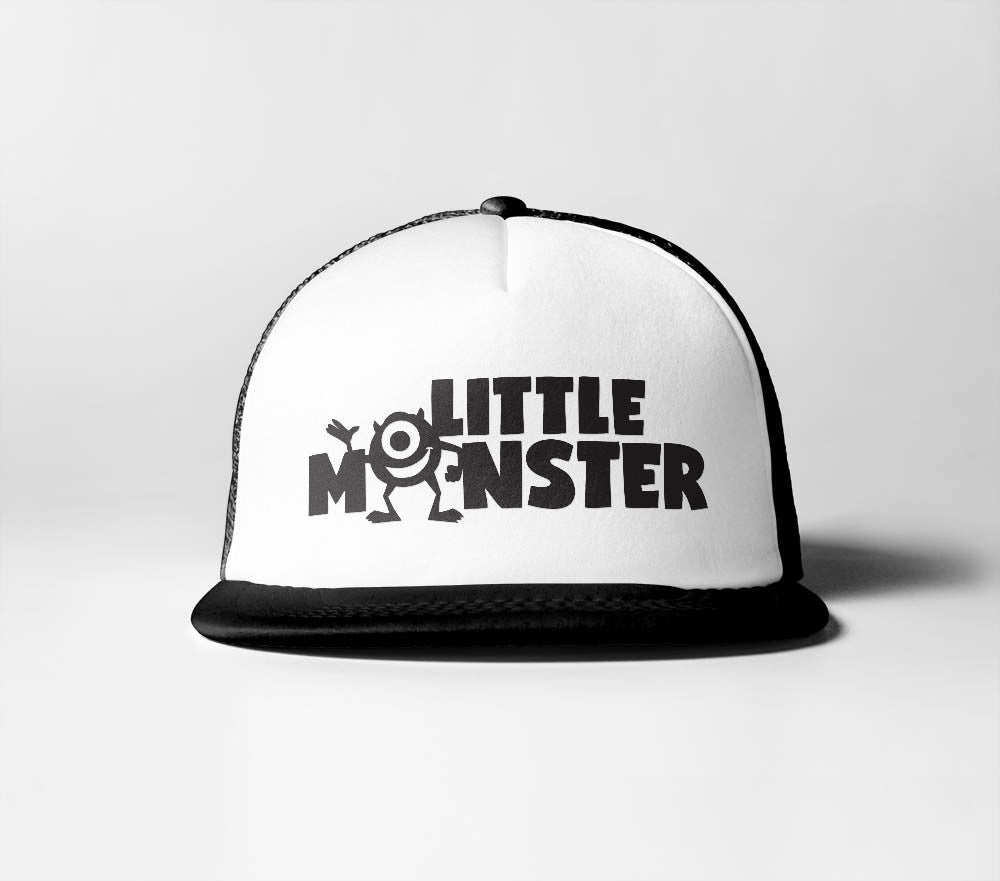 Little Monster