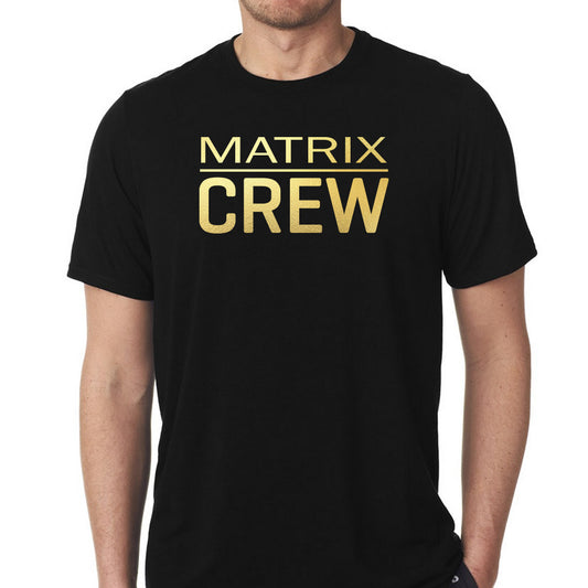 Matrix Crew Tee