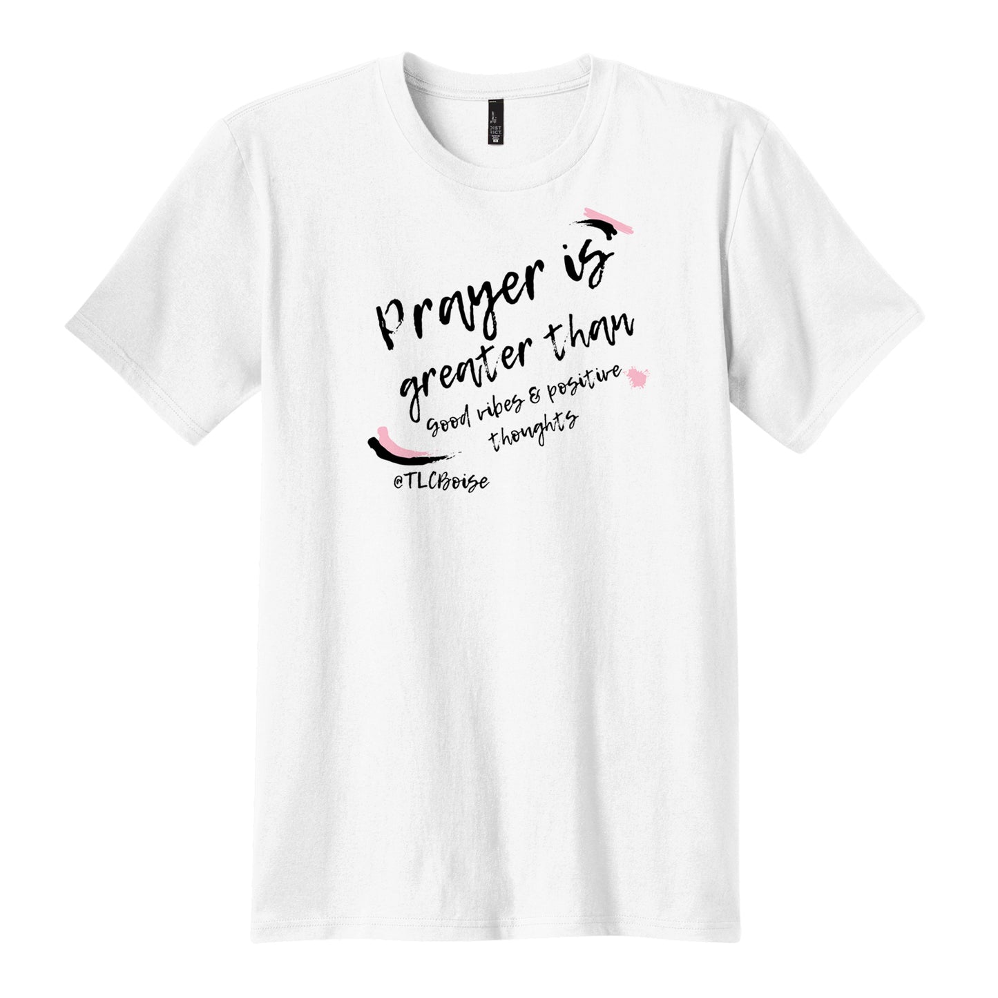 Prayer Unisex Tee