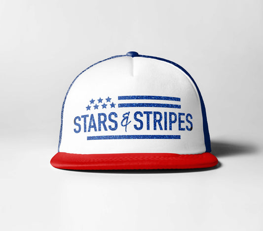 Stars & Stripes