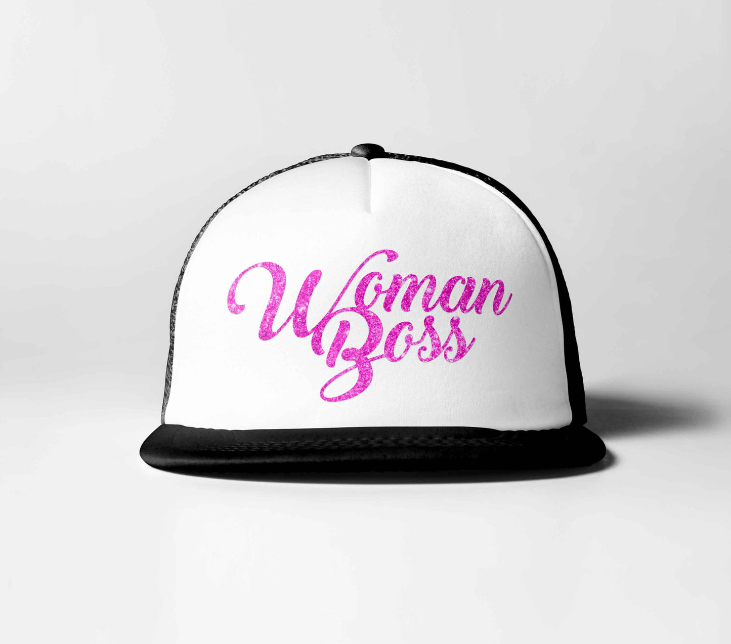 Woman Boss