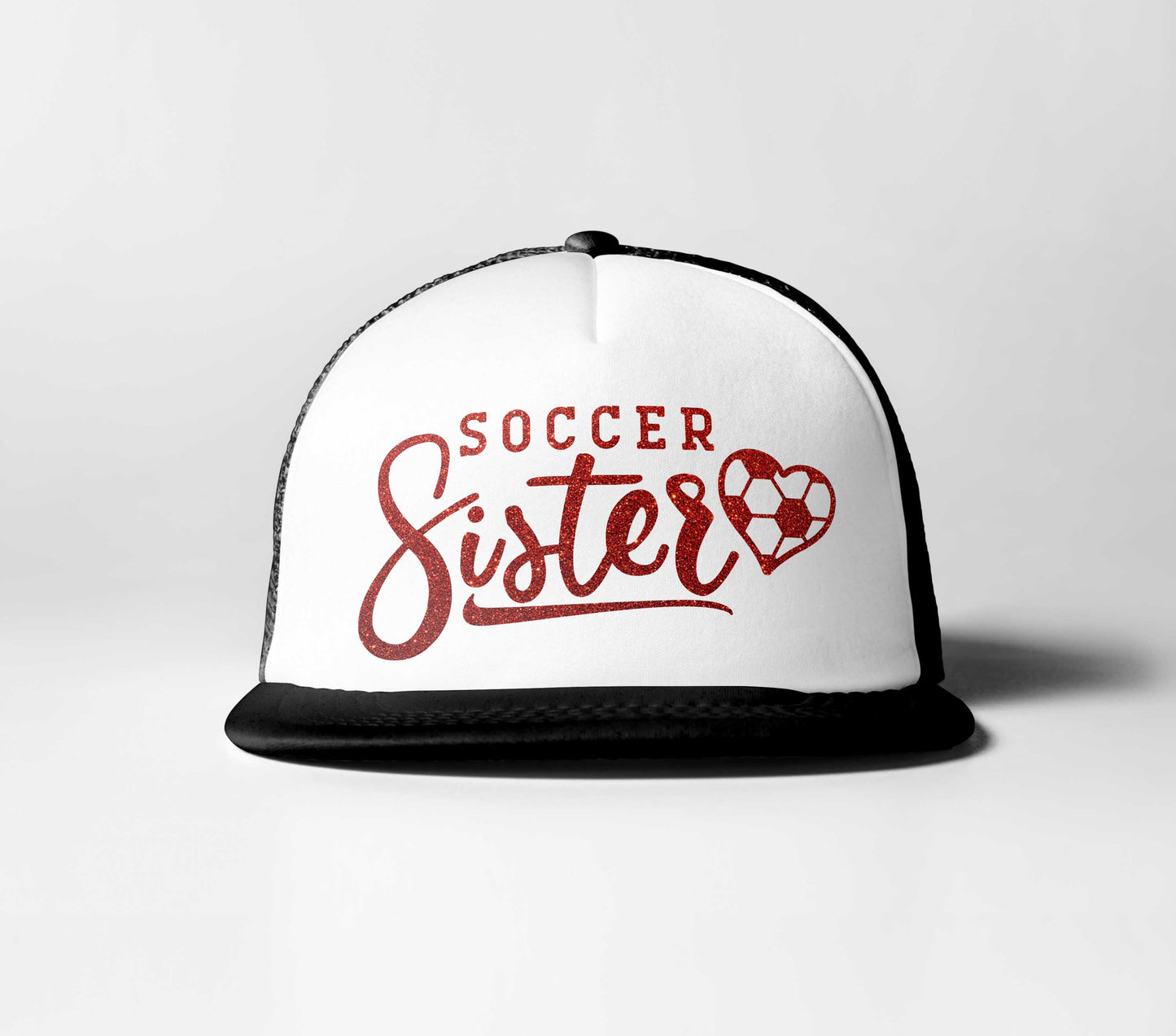 Soccer Sister