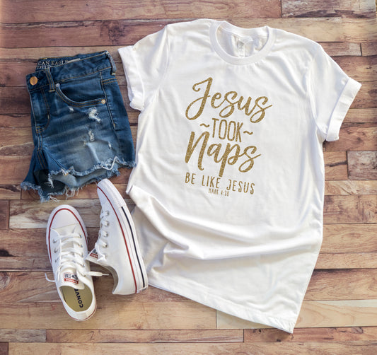 Be like Jesus Unisex Tee