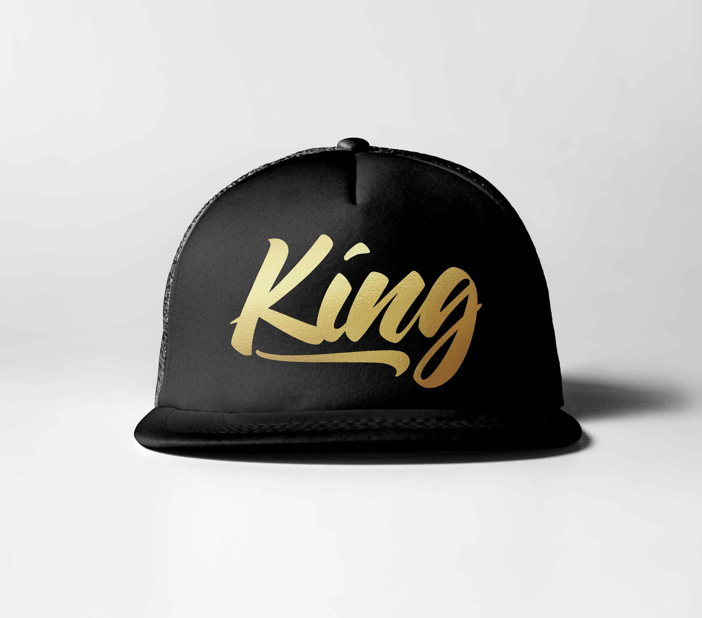 King & Queen (Set)