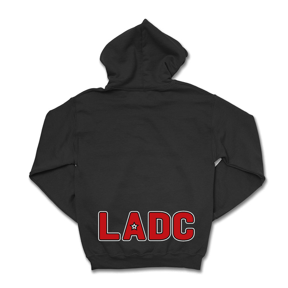 LADC Double Sided Hoodie