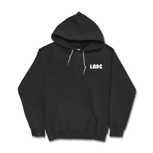 At the Studio Hoodie