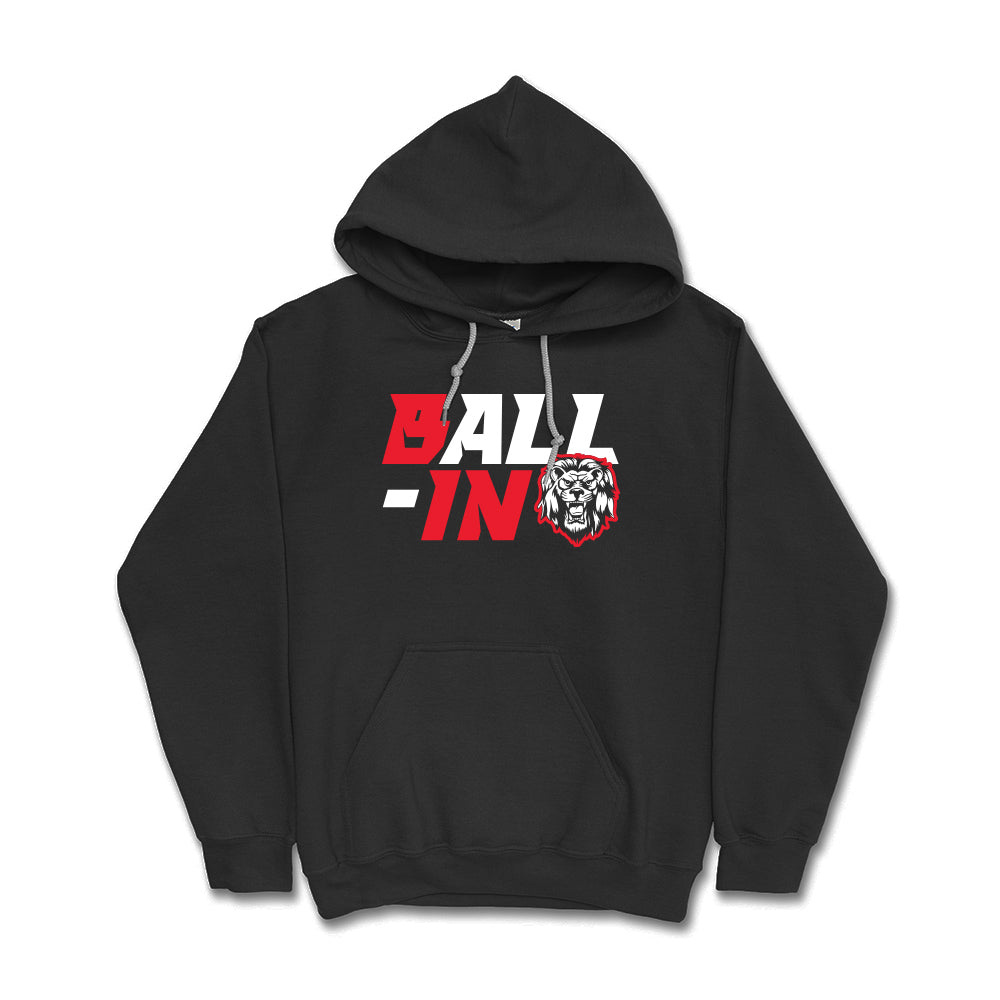 Liberty Ball-IN Hoodie