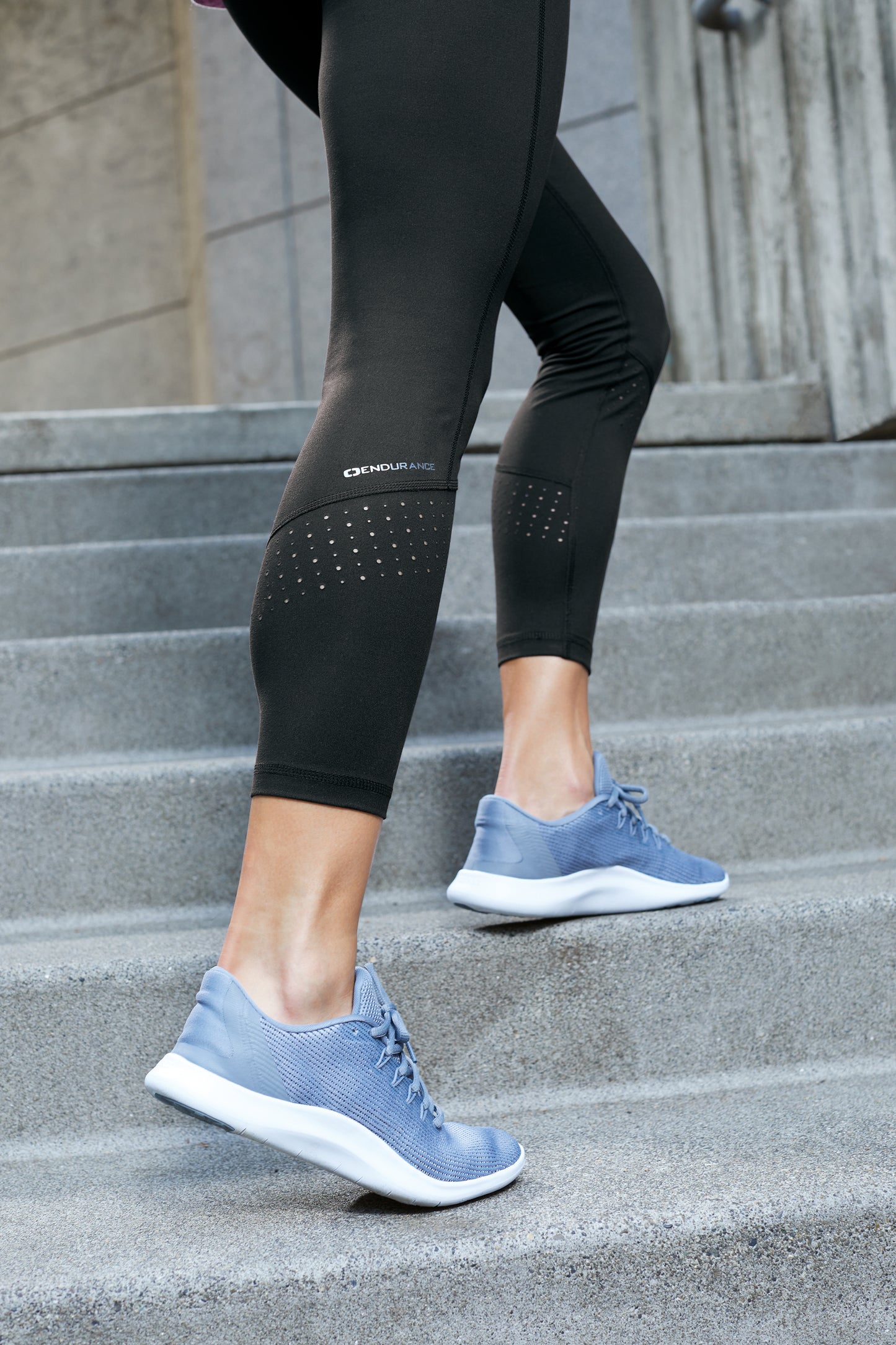 OGIO ® ENDURANCE Ladies Laser Tech Legging