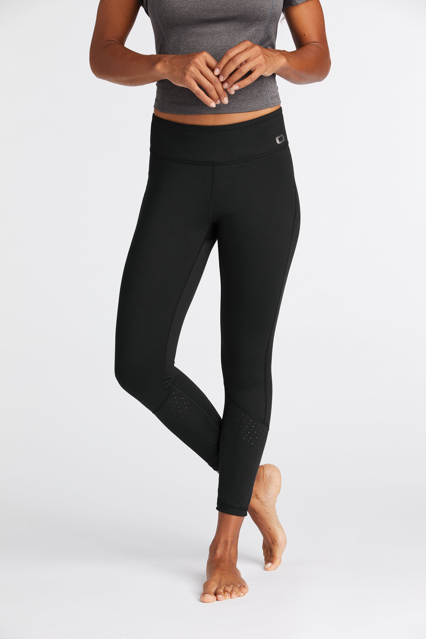OGIO ® ENDURANCE Ladies Laser Tech Legging