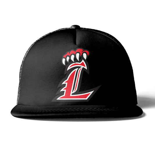 Lions Trucker Hat (2 Color Options)