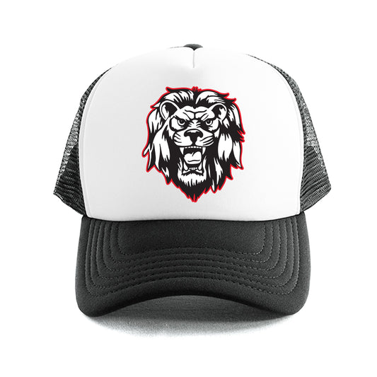 Liberty Lions Trucker Hat (2 Color Options)