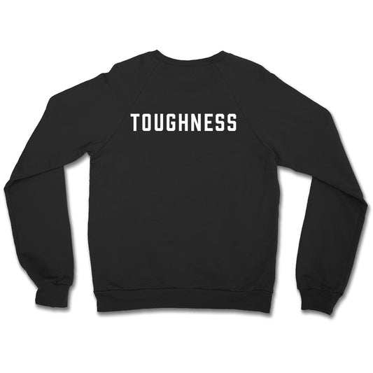 Liberty Basketball Toughness Crewneck Sweatshirt