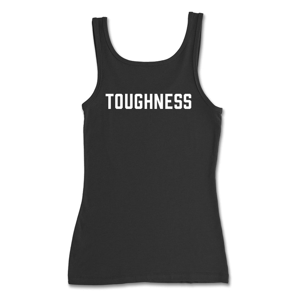 Liberty Basketball Toughness Women's Tank Top
