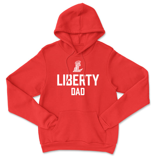 Liberty Dad Hoodie