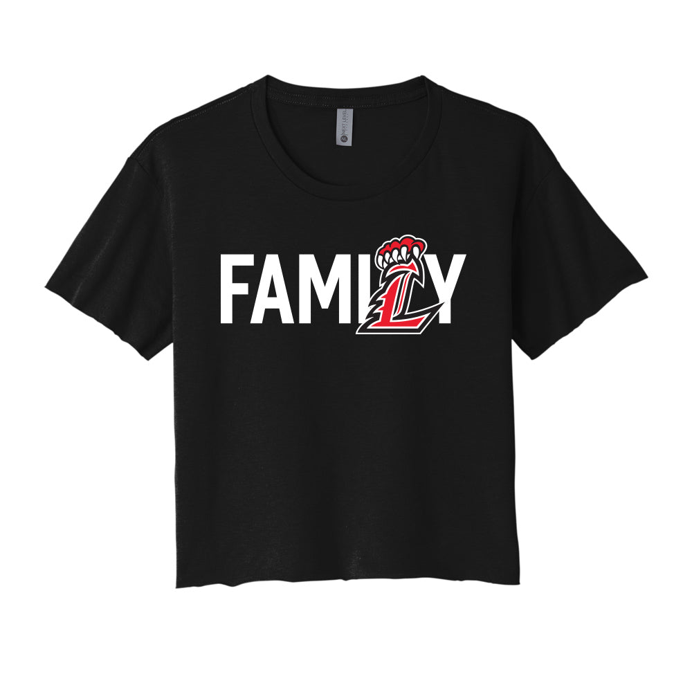 Liberty Hight School Hat